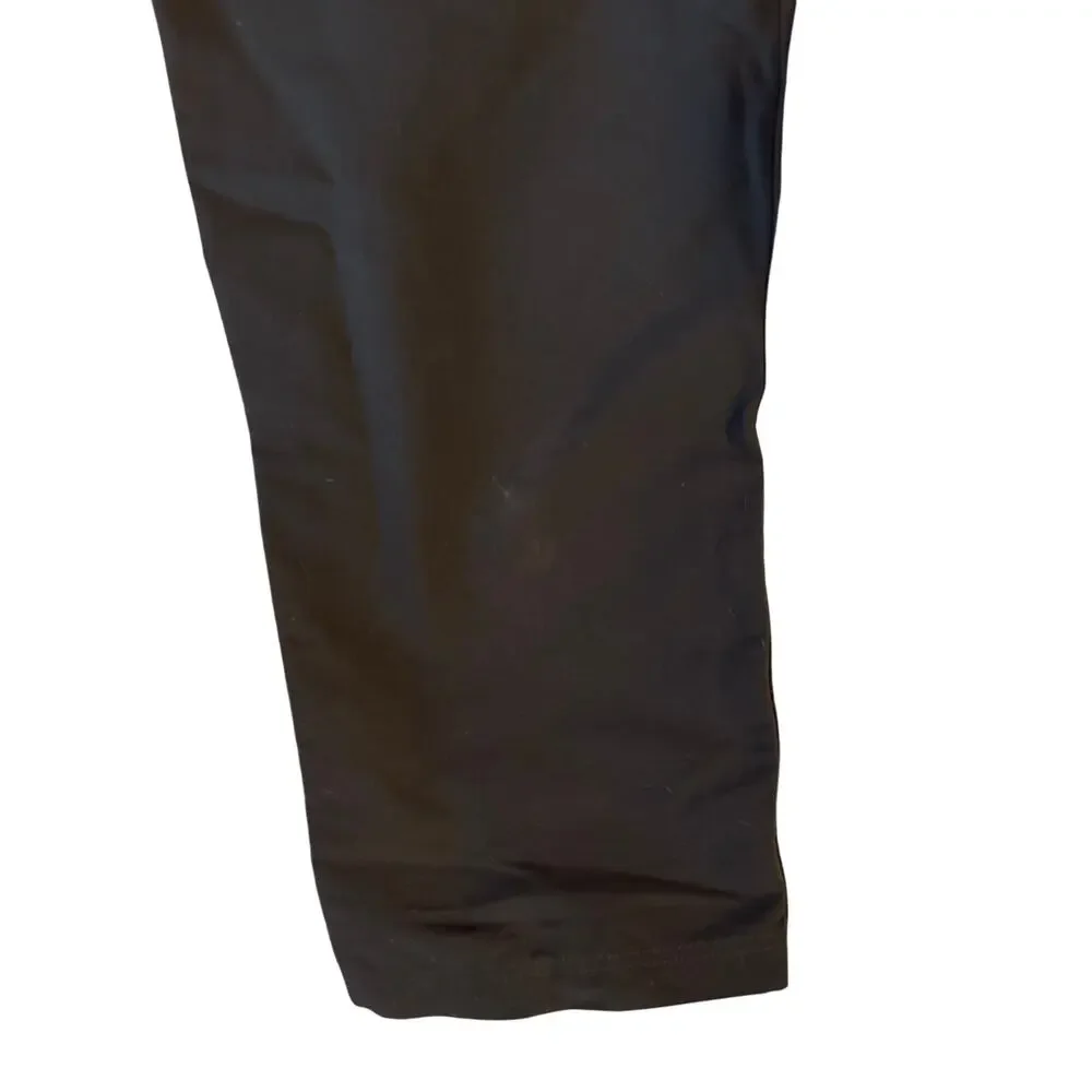 The North Face Men's XL Gray Cargo Hiking Pants Athletic - Picture 5 of 5